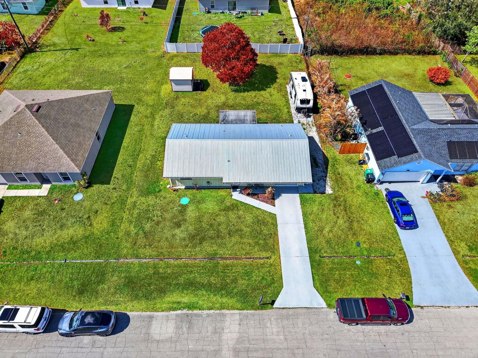 1652 SW Angelico Lane, Port Saint Lucie, FL 34984 Photo