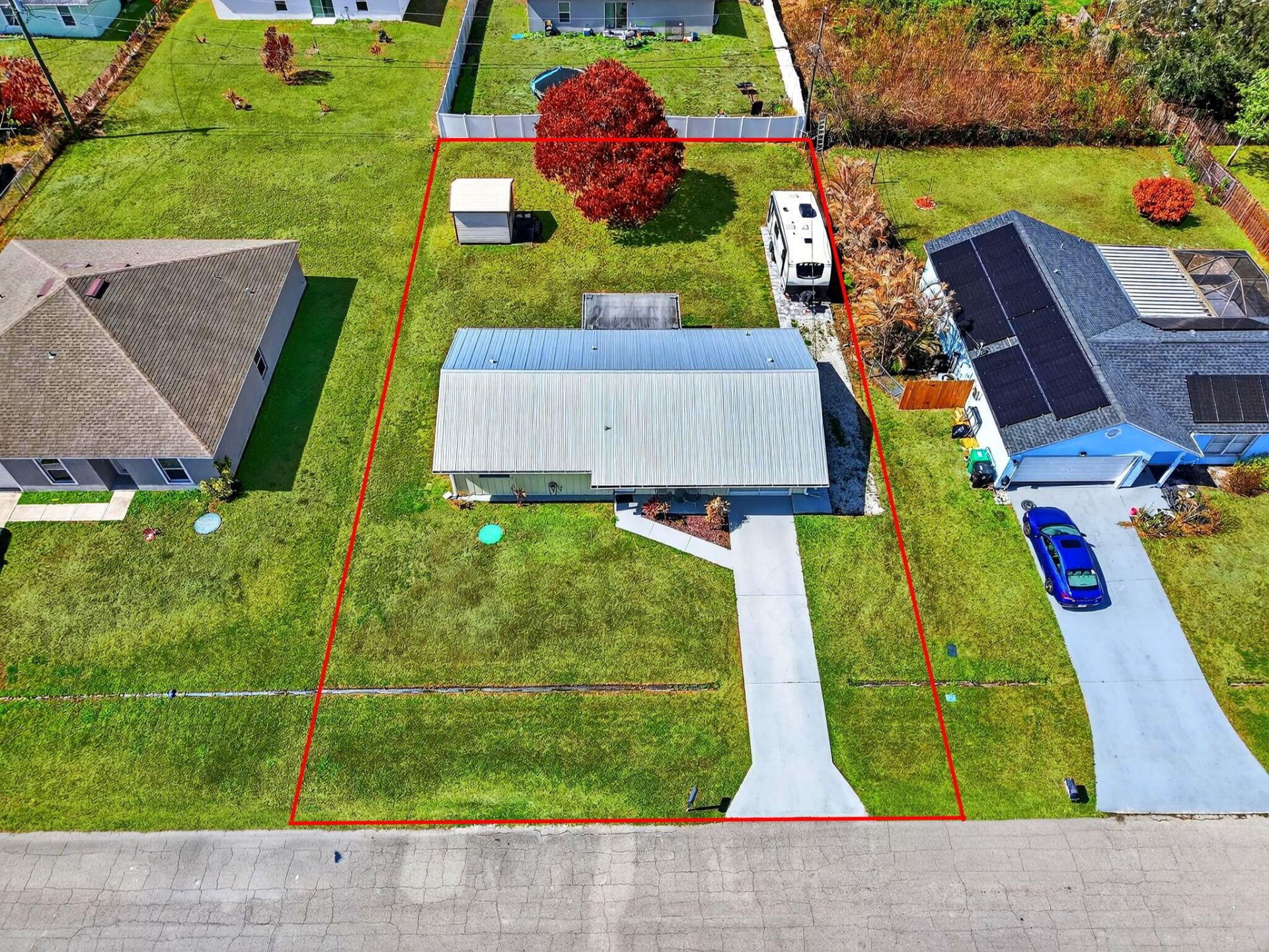 1652 SW Angelico Lane, Port Saint Lucie, FL 34984 Photo