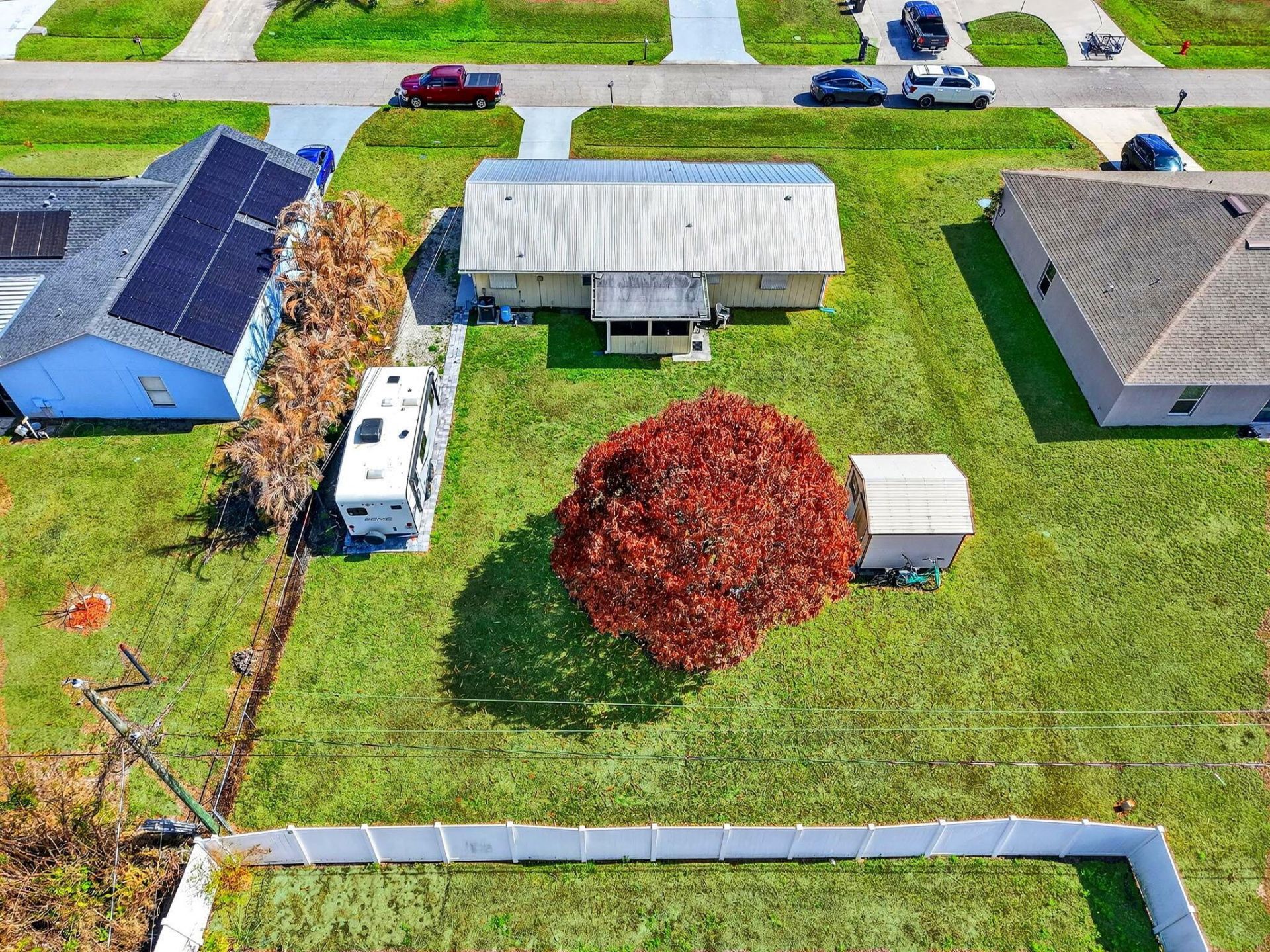 1652 SW Angelico Lane, Port Saint Lucie, FL 34984 Photo