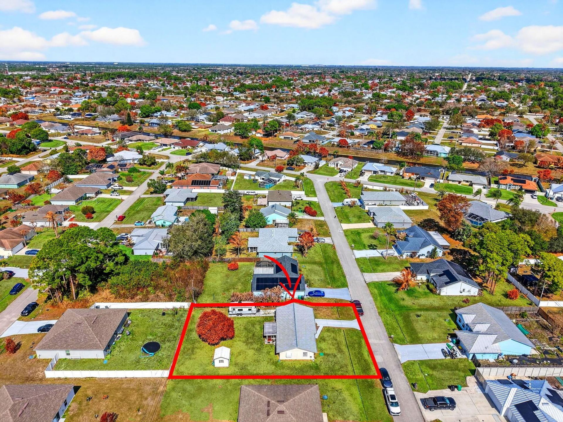 1652 SW Angelico Lane, Port Saint Lucie, FL 34984 Photo