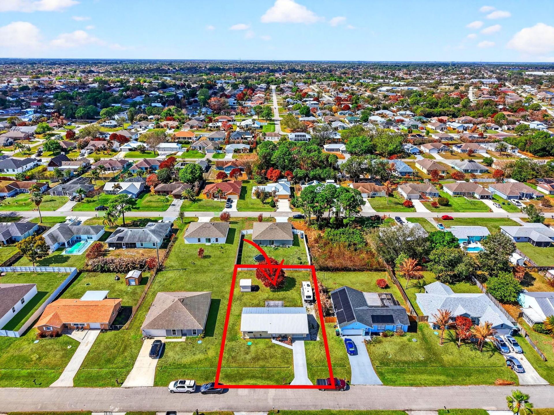 1652 SW Angelico Lane, Port Saint Lucie, FL 34984 Photo