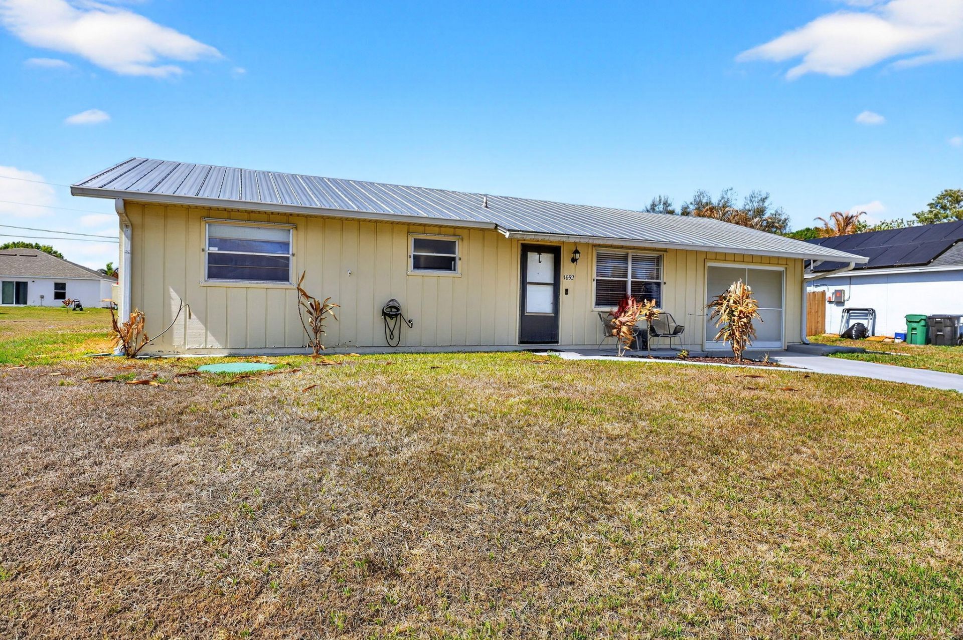 1652 SW Angelico Lane, Port Saint Lucie, FL 34984 Photo