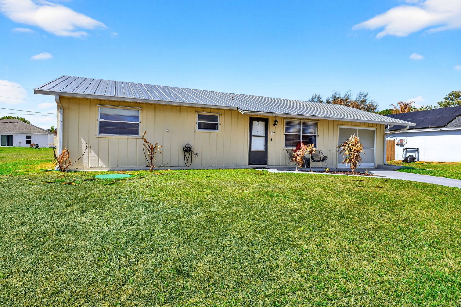 1652 SW Angelico Lane, Port Saint Lucie, FL 34984 Photo