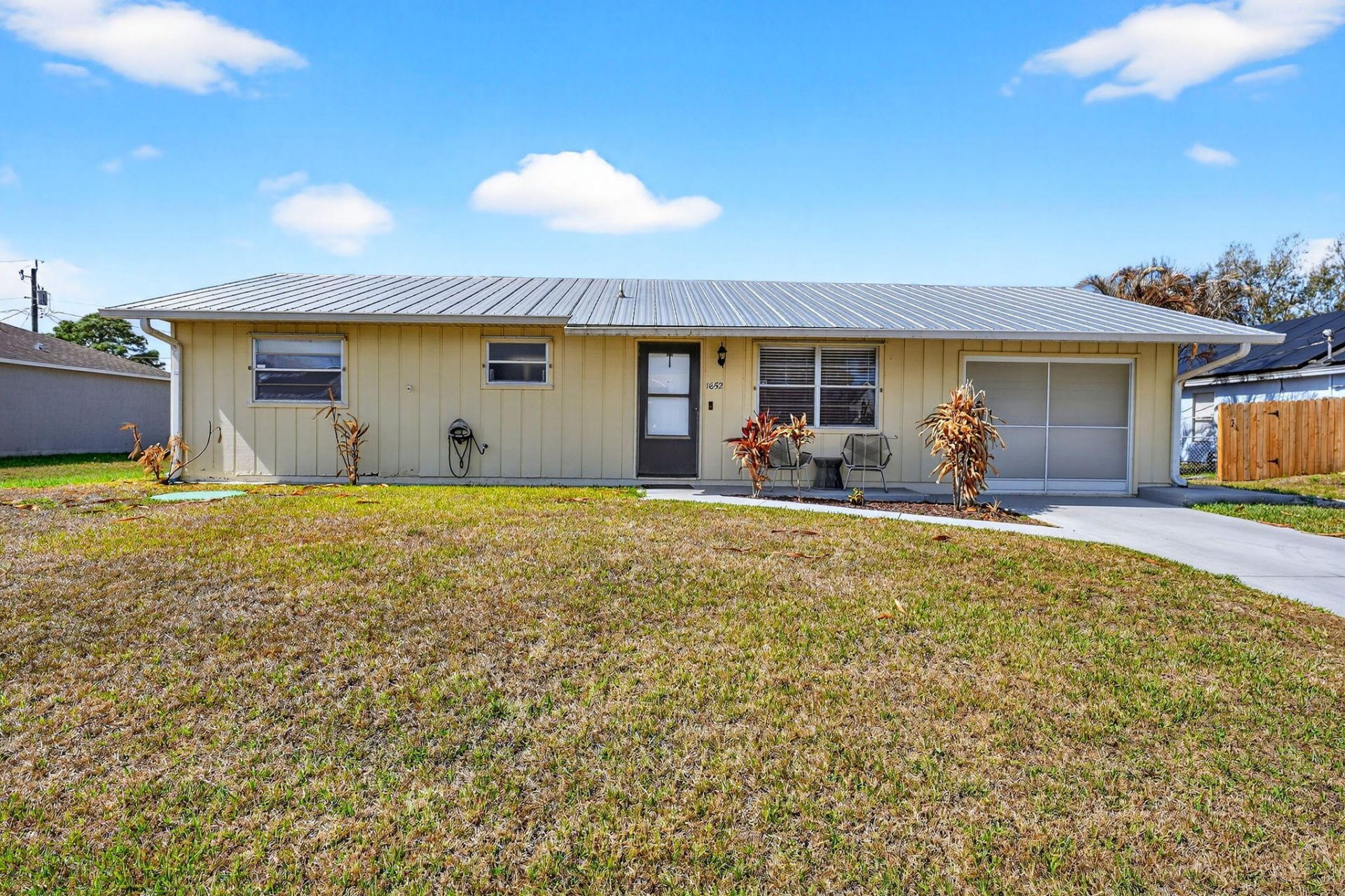 1652 SW Angelico Lane, Port Saint Lucie, FL 34984 Photo