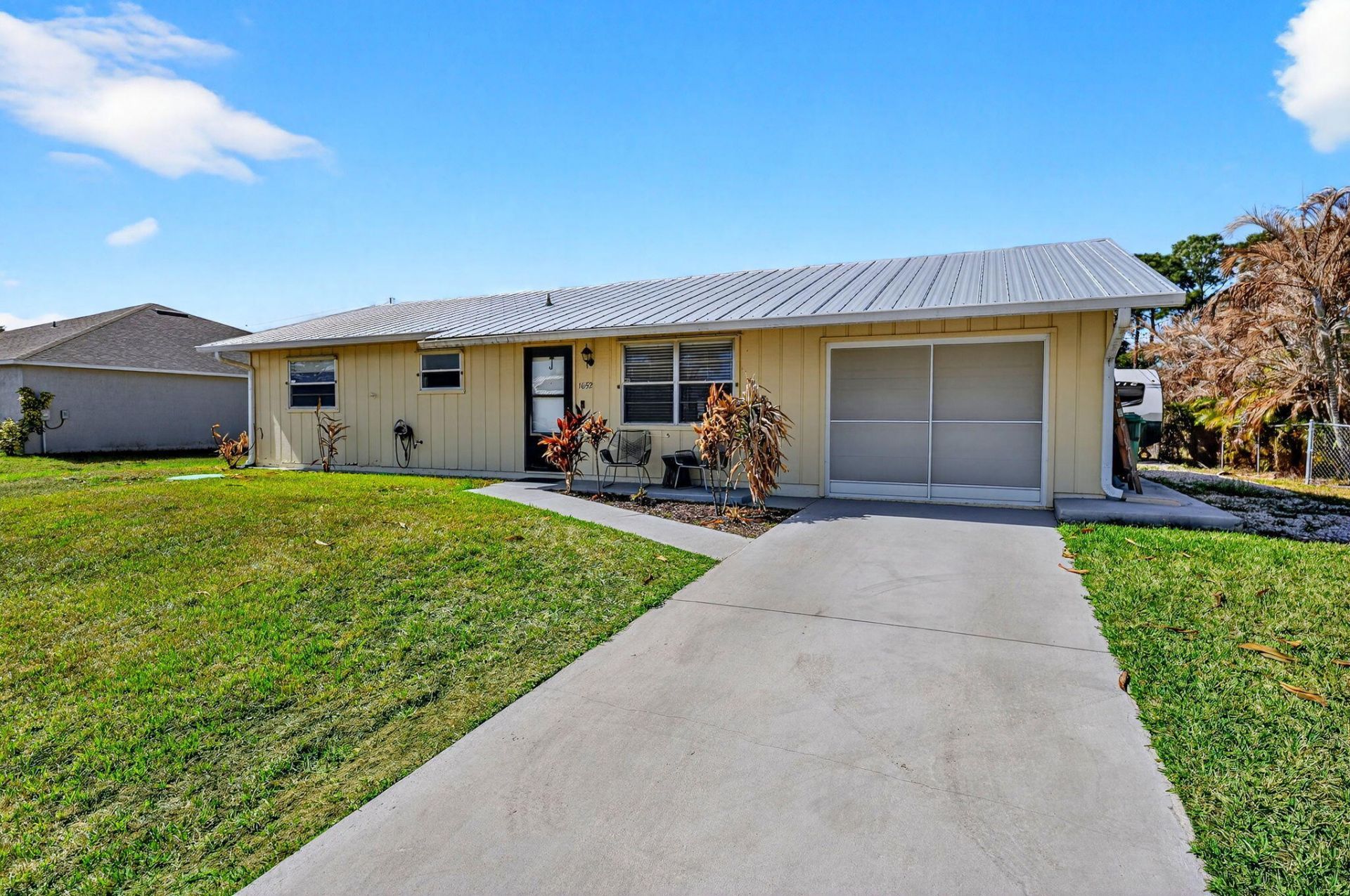 1652 SW Angelico Lane, Port Saint Lucie, FL 34984 Photo