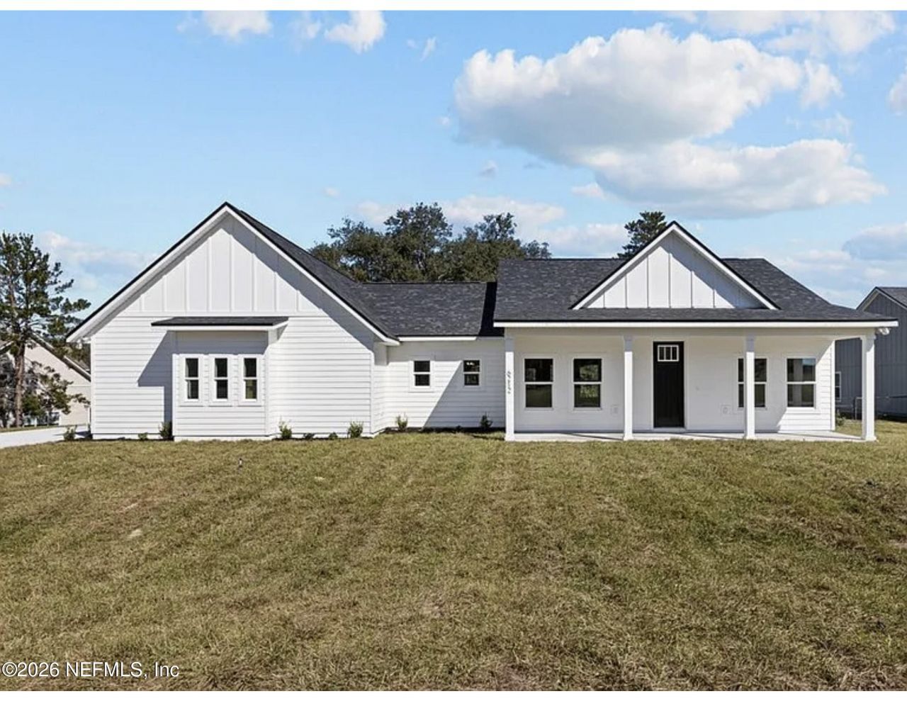 6212 Blue Marlin Drive, Keystone Heights, FL 32656 Main Photo