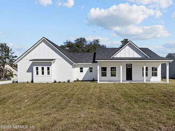 6212 BLUE MARLIN Drive, Keystone Heights, FL 32656