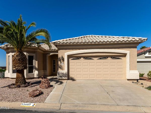 11680 W CHOLLA Court, Surprise, AZ 85378