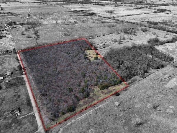 tbd Graham Road, Gravette, AR 72736