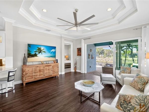 7026 Dominica DR , NAPLES, FL 34113