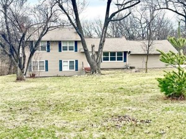 5 N Penn Street, Bowling Green, MO 63334