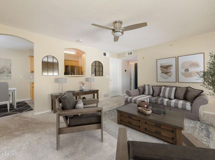 6850 Sharlands Avenue, Unit f2026, Reno, NV 89523 Photo