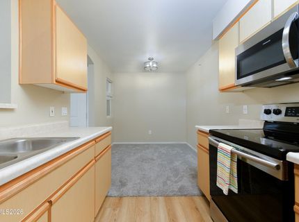 6850 Sharlands Avenue, Unit f2026, Reno, NV 89523 Photo