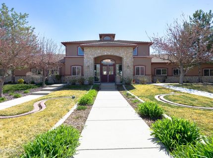 6850 Sharlands Avenue, Unit f2026, Reno, NV 89523 Photo