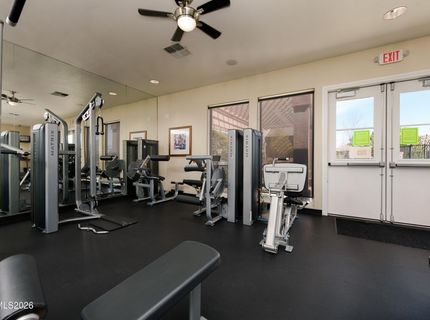 6850 Sharlands Avenue, Unit f2026, Reno, NV 89523 Photo