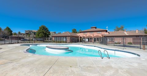 6850 Sharlands Avenue, Unit f2026, Reno, NV 89523 Photo