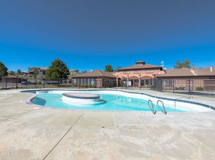 6850 Sharlands Avenue, Unit f2026, Reno, NV 89523 Photo