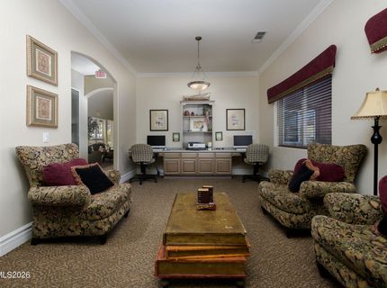 6850 Sharlands Avenue, Unit f2026, Reno, NV 89523 Photo