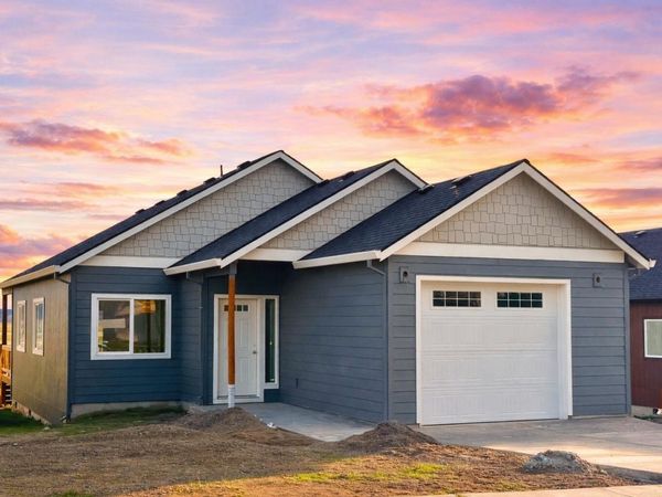 512 SW 6th Street, Unit Lot 4, Metolius, OR 97741