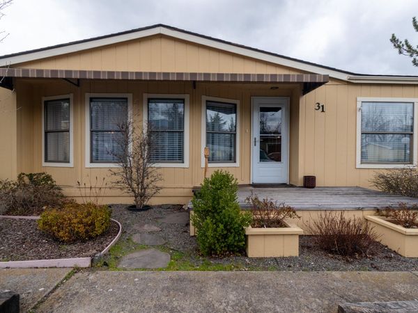 215 Tolman Creek Road, Unit SPC 31, Ashland, OR 97520