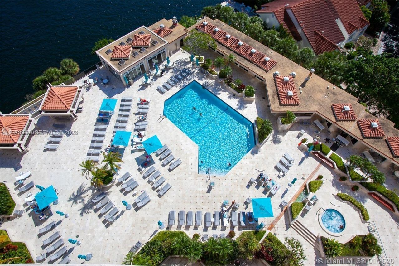 19667 Turnberry Way , Unit 15A, Aventura, FL 33180 Photo