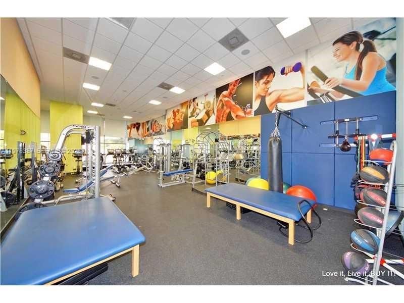 19667 Turnberry Way , Unit 15A, Aventura, FL 33180 Photo