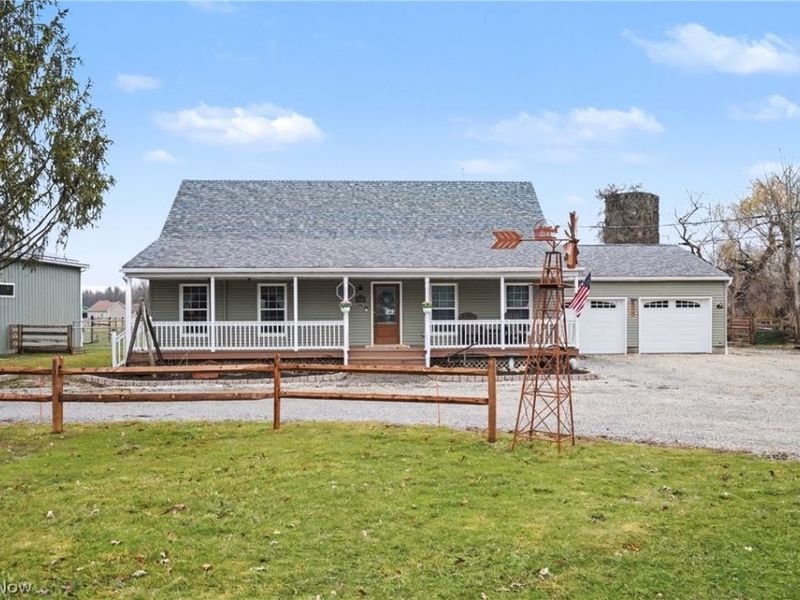 4556 Rootstown Road, Ravenna, OH 44266 Photo 2