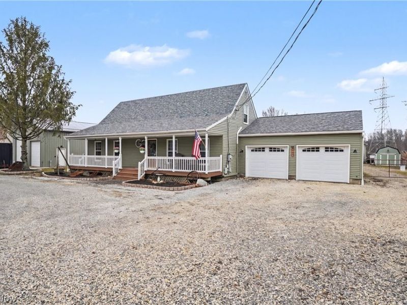 4556 Rootstown Road, Ravenna, OH 44266 Photo 3