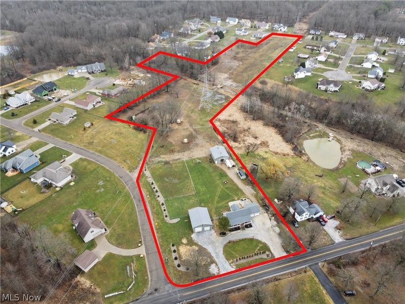 4556 Rootstown Road, Ravenna, OH 44266 Photo 35