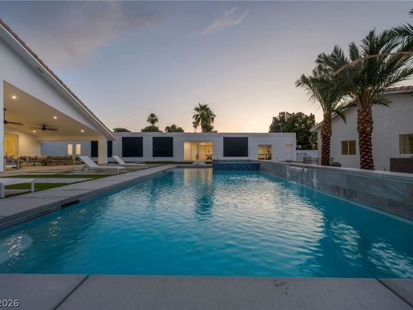 3630 Tobias Lane , Las Vegas, NV 89120