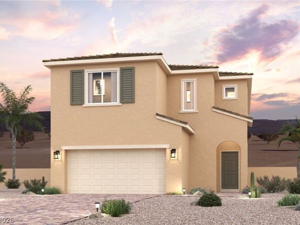 9871 Ruby Dome Avenue , Las Vegas, NV 89178