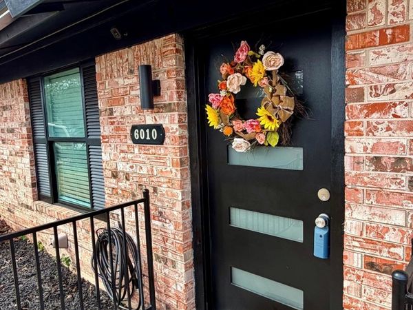 6010 Waycross DR, Austin, TX 78745