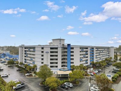 2100 Sea Mountain Hwy., Unit 118, North Myrtle Beach, SC 29582