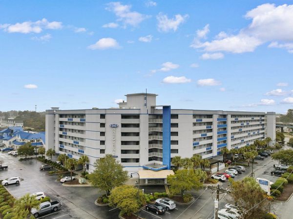 2100 Sea Mountain Hwy., Unit 118, North Myrtle Beach, SC 29582