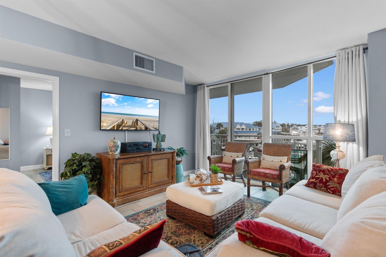 2100 Sea Mountain Hwy. Photo 12