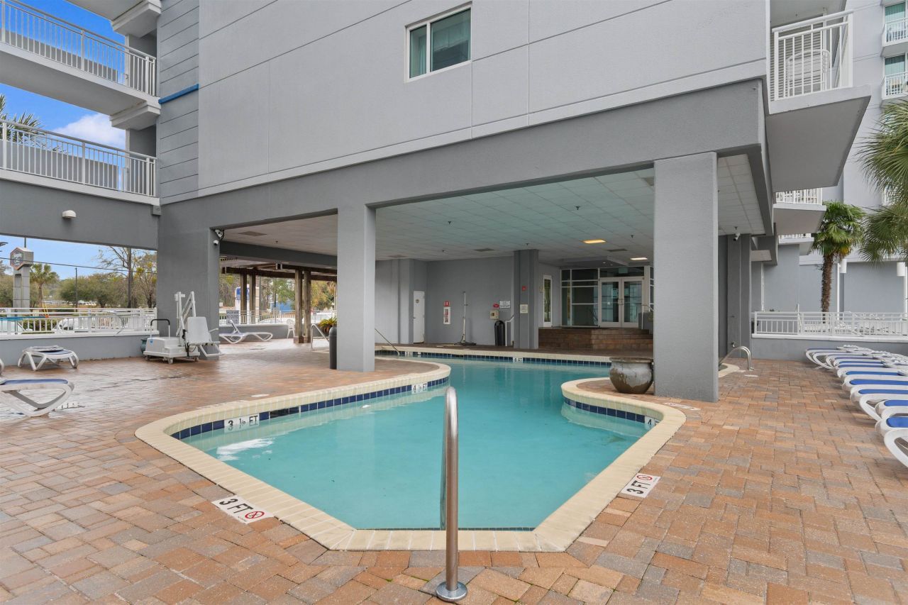 2100 Sea Mountain Hwy. Photo 28