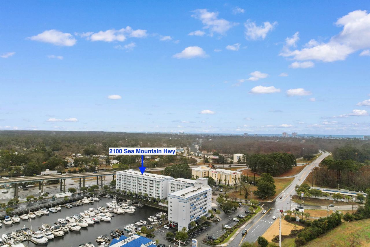 2100 Sea Mountain Hwy. Photo 32