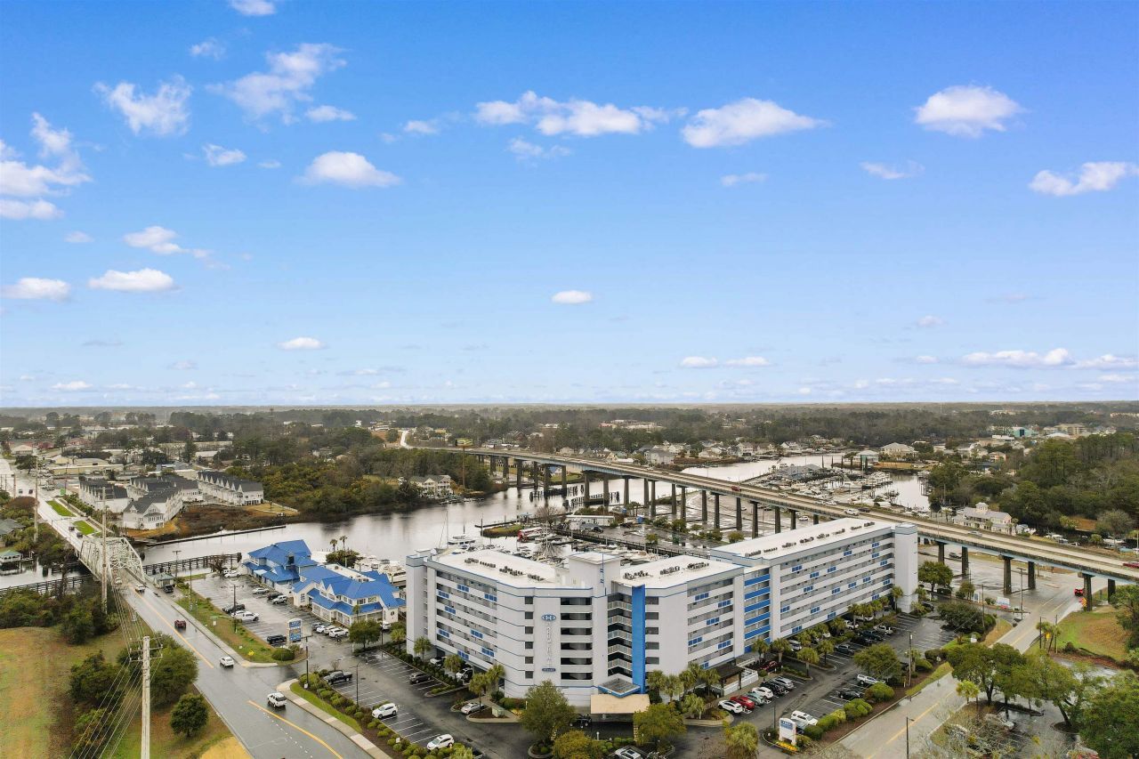 2100 Sea Mountain Hwy. Photo 33