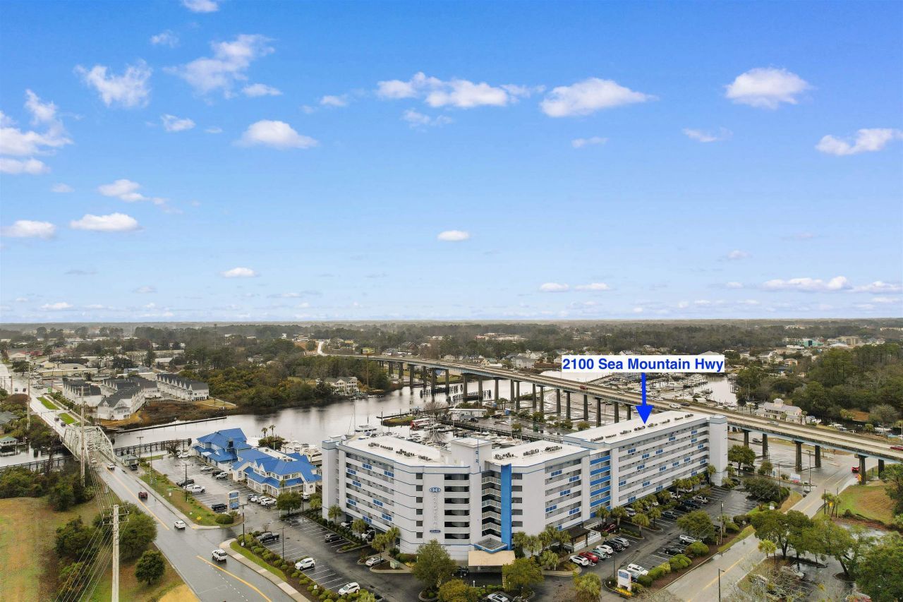 2100 Sea Mountain Hwy. Photo 34