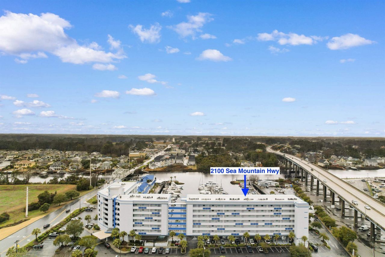 2100 Sea Mountain Hwy. Photo 36