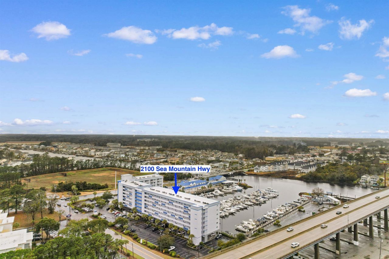 2100 Sea Mountain Hwy. Photo 38