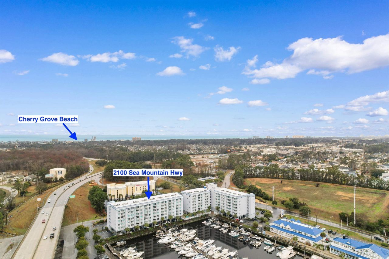 2100 Sea Mountain Hwy. Photo 40