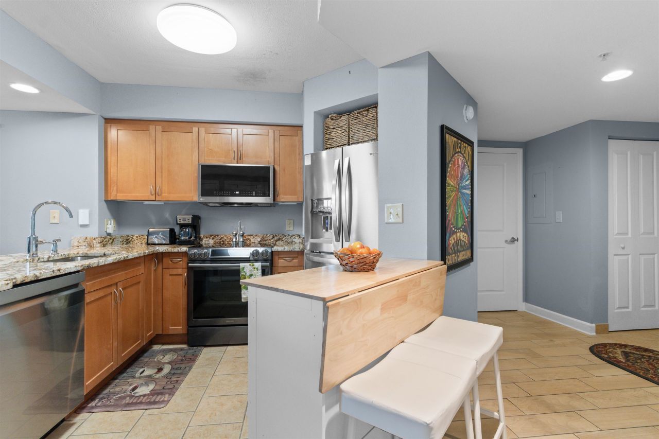 2100 Sea Mountain Hwy. Photo 5