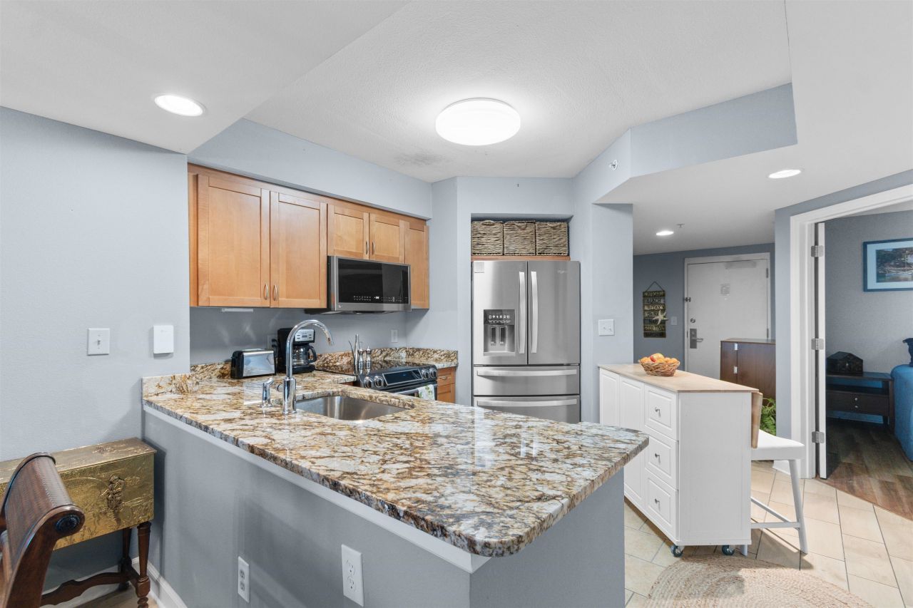 2100 Sea Mountain Hwy. Photo 9