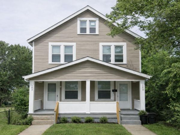 1445-1447 Jefferson Avenue, Columbus, OH 43211