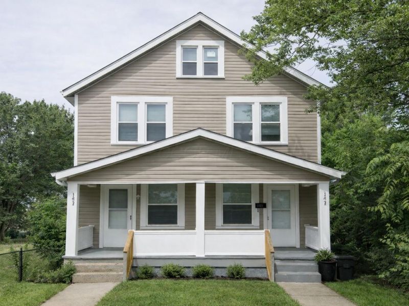 1445-1447 Jefferson Avenue, Columbus, OH 43211 Photo 1