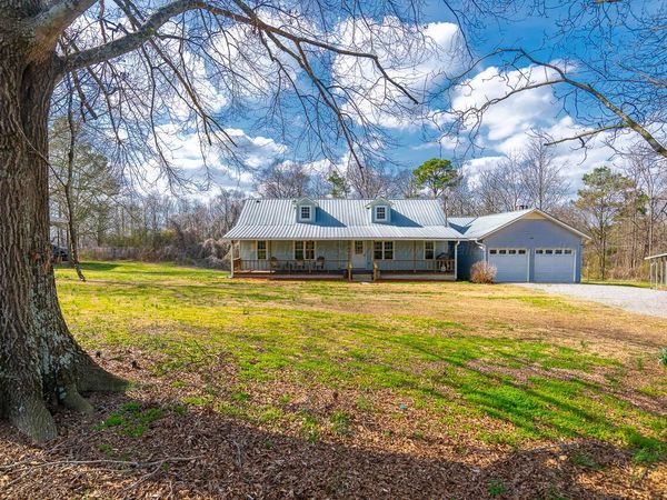 1492 COUNTY ROAD 831, Cullman, AL 35057