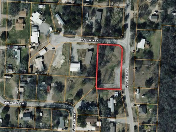 197 Quail Creek Circle , Pottsboro, TX 75076