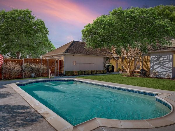 1004 Serenade Lane, Richardson, TX 75081