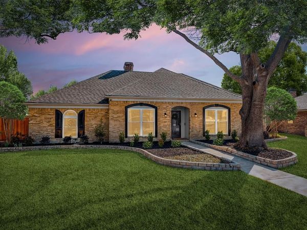 1004 Serenade Lane , Richardson, TX 75081